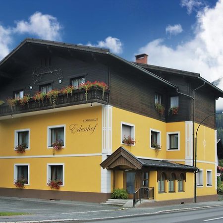 Erlenhof B&B Kotschach-Mauthen Esterno foto