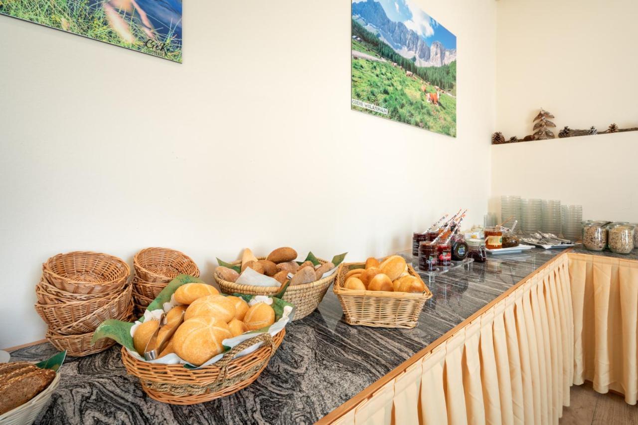 Erlenhof B&B Kotschach-Mauthen Esterno foto