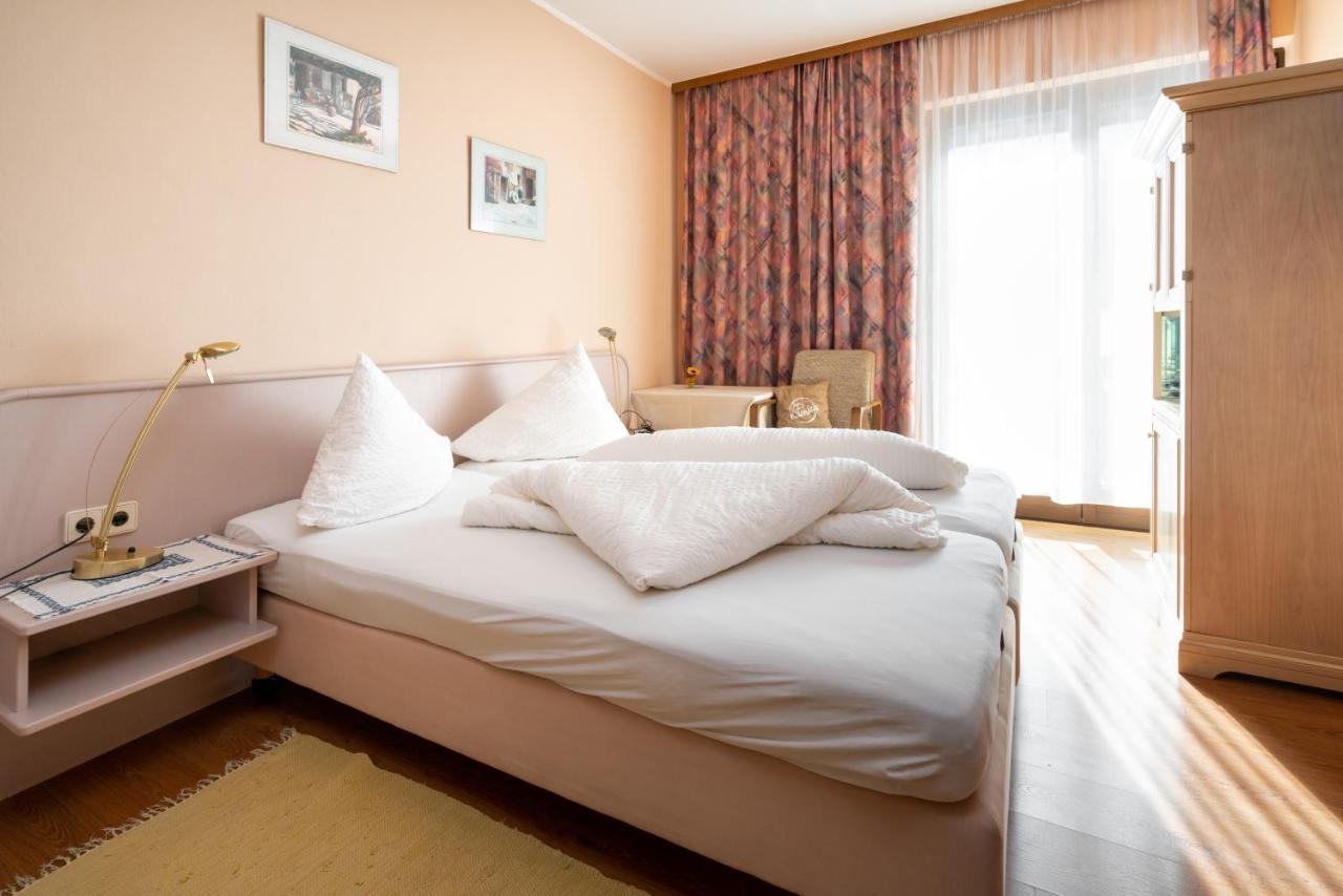 Erlenhof B&B Kotschach-Mauthen Esterno foto