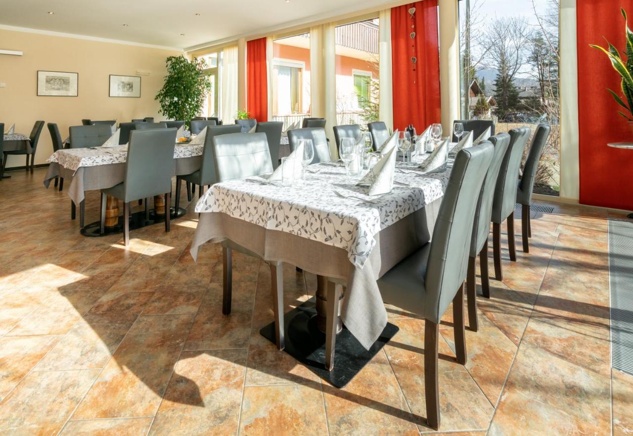 Erlenhof B&B Kotschach-Mauthen Esterno foto